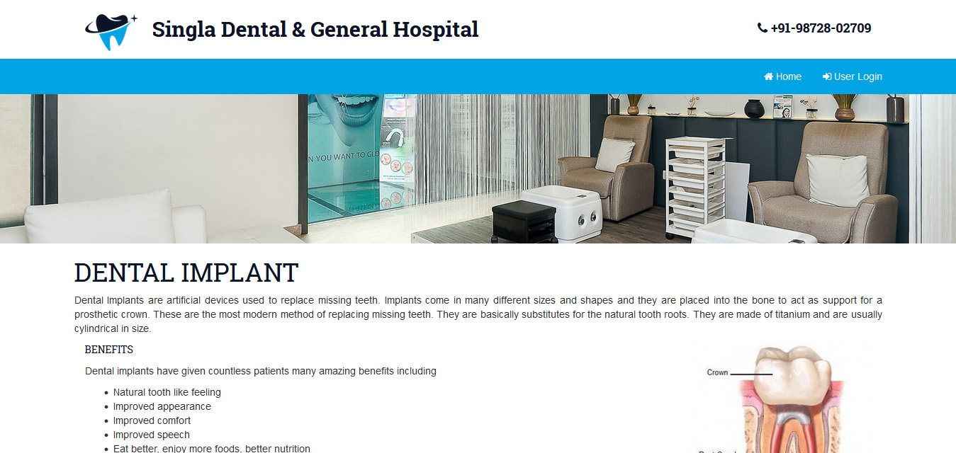 http://dentalsingla.in